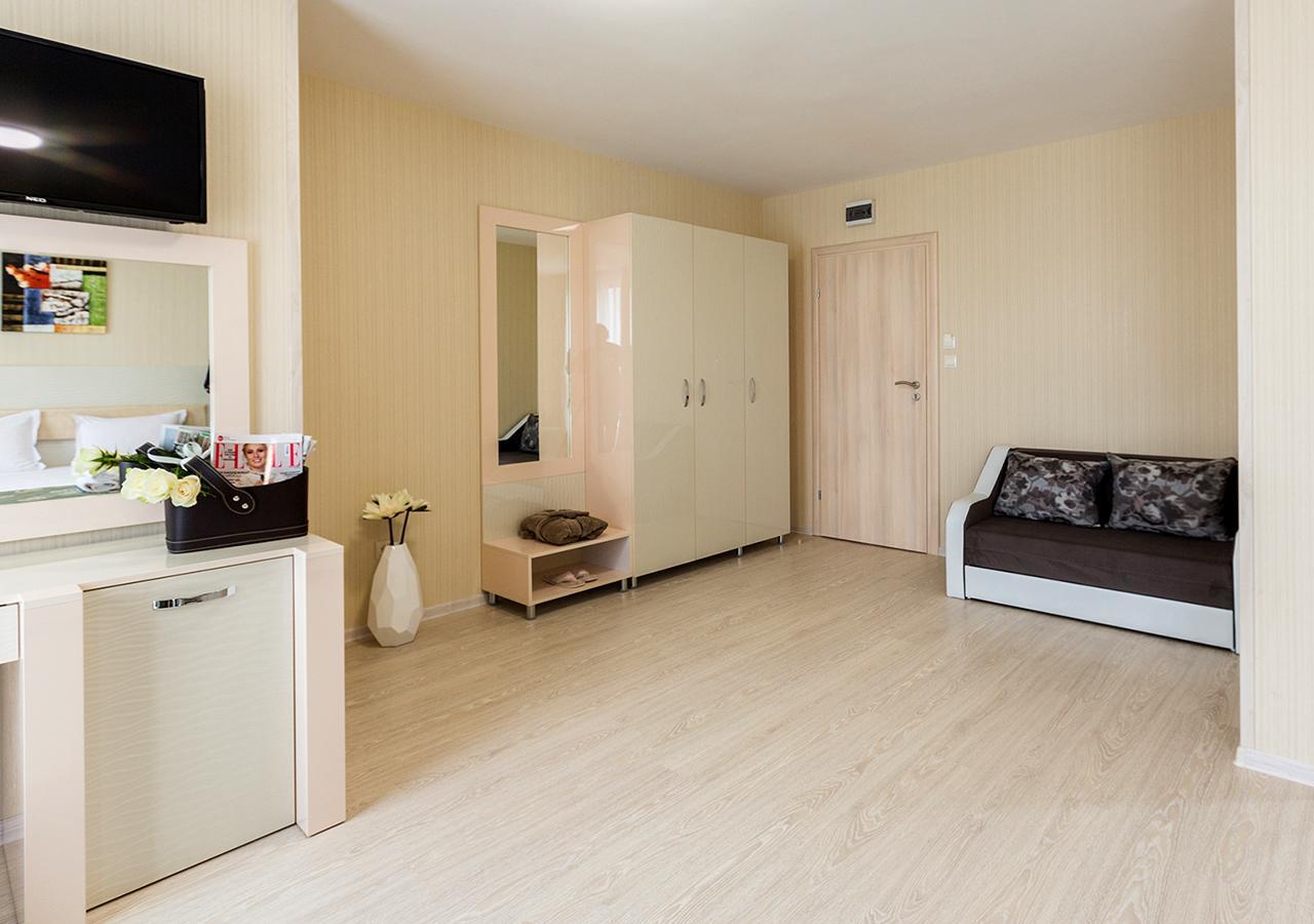 Hotel Capri Plovdiv Extérieur photo