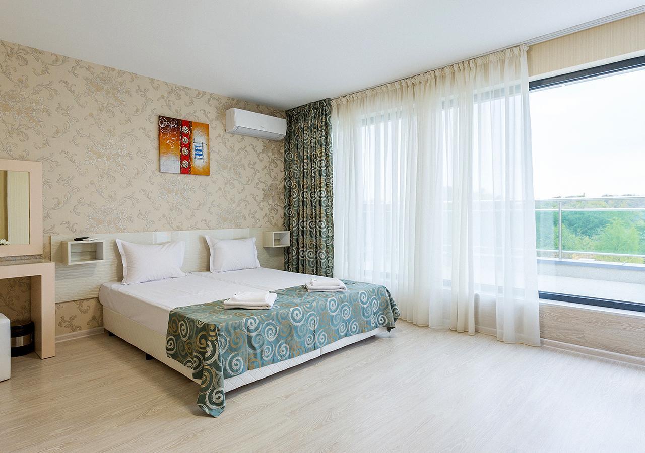 Hotel Capri Plovdiv Extérieur photo